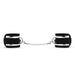 Bedroom Fantasies Silver Moon Fantasy Play Kit Bed Restraint