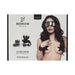 Bedroom Fantasies Silver Moon Fantasy Play Kit Bed Restraint