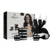 Bedroom Fantasies Silver Moon Fantasy Play Kit Bed Restraint