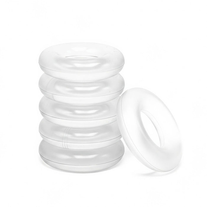 Boners Ring Master Ballstretcher Set 6 Stuks