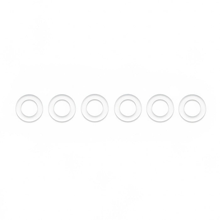 Boners Ring Master Ballstretcher Set 6 Stuks