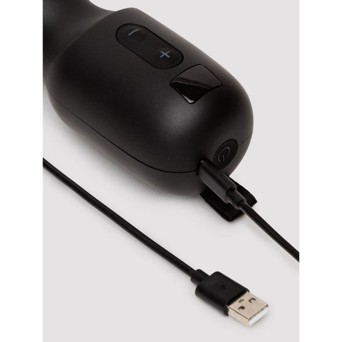 Xtensity Automatische Masturbator