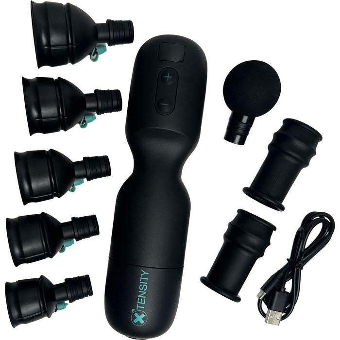 Xtensity Automatische Masturbator