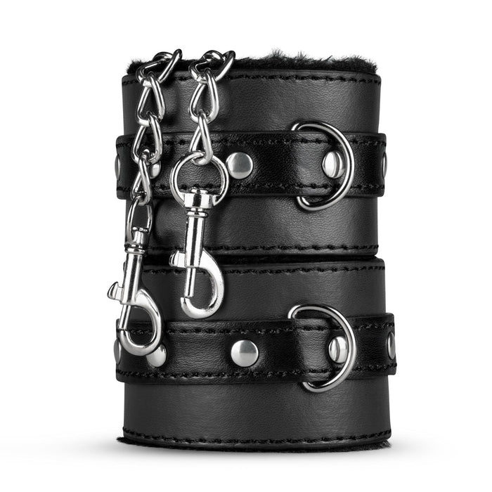 Bedroom Fantasies Black Fantasy Bondageset