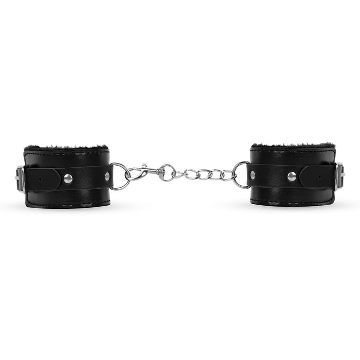 Bedroom Fantasies Black Fantasy Bondageset