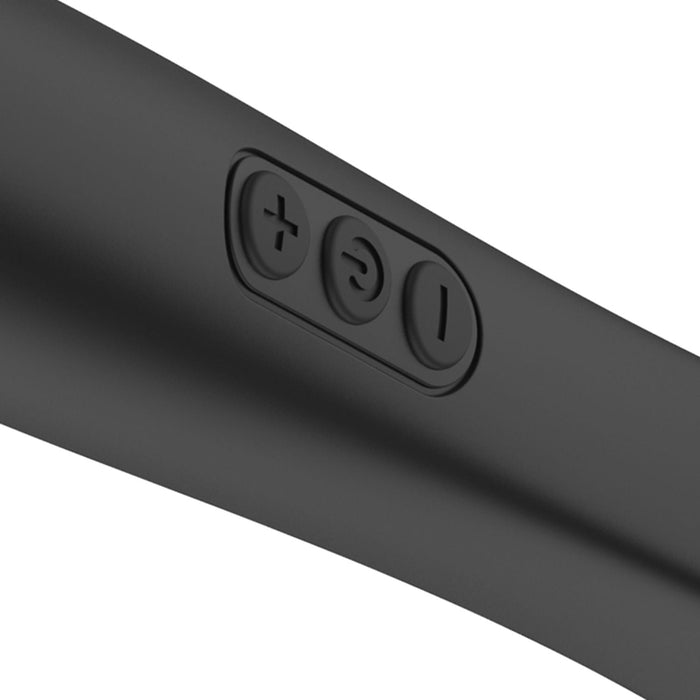 MyMagicWand Wand Vibrator 32 cm