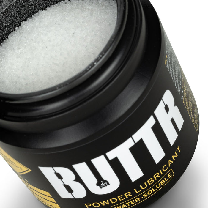 Buttr Powdered Lube Glijmiddel 135g
