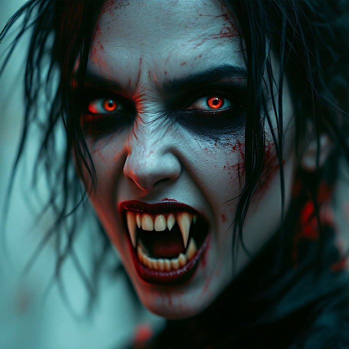 Fleshlight Fantasy Immorta Vampiress