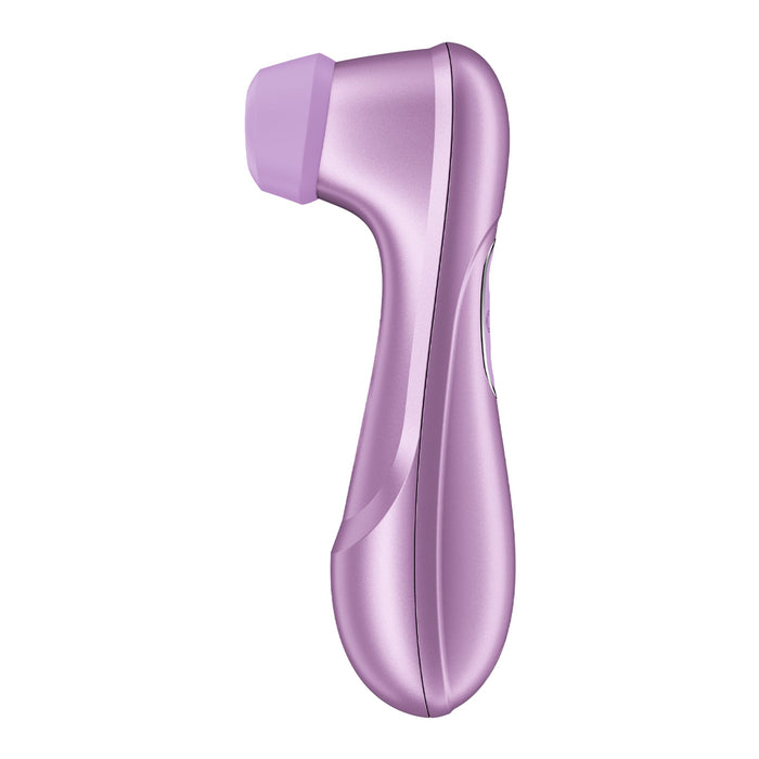 Satisfyer Pro 2 Generation 4 Connect App