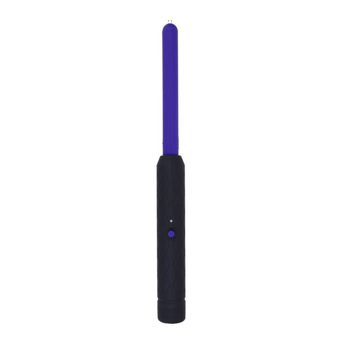 The Stinger Electroplay Wand Black/violet
