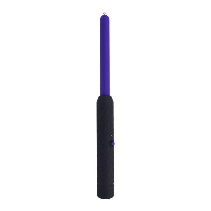 The Stinger Electroplay Wand Black/violet