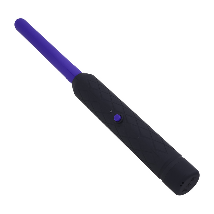 The Stinger Electroplay Wand Black/violet