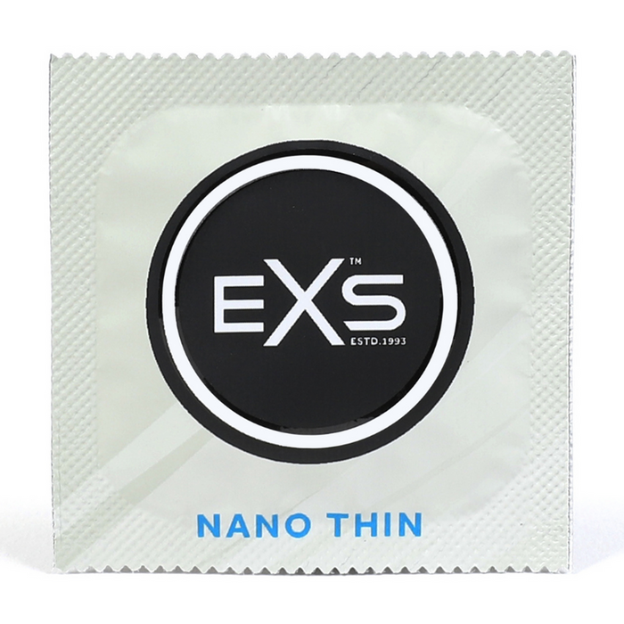 EXS Sensation Pack Condooms 24 Stuks