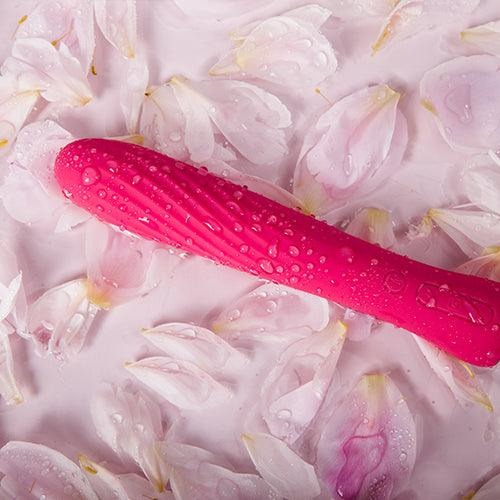 Svakom Anya Verwarmende Vibrator - Erovibes.nl