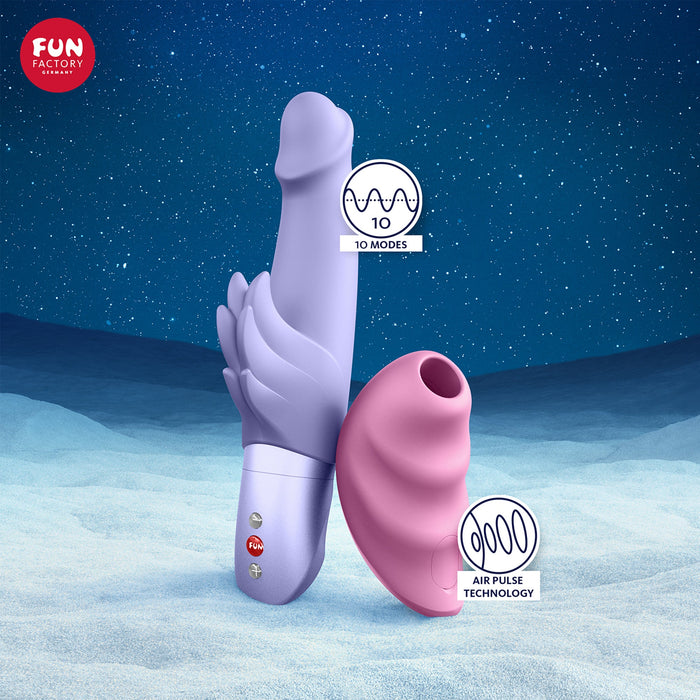 Satisfyer Deluxe Erotische Adventskalender 2025