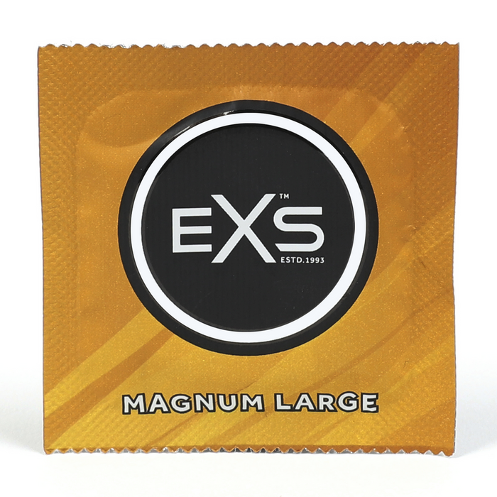 EXS Magnum Condooms 48 Stuks