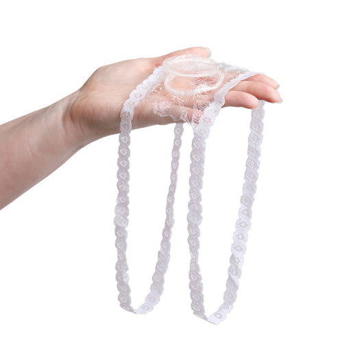 Exs Non Latex Internal Condoms 4 Pieces