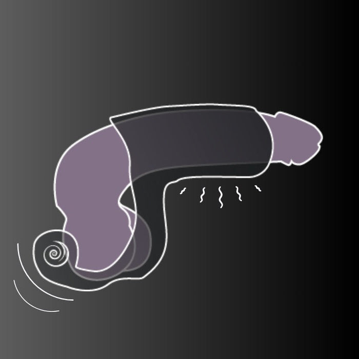 SVibe Evo Masturbator