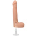 Oliver Flynn Realistic Ultraskyn Dildo 10 / 25 Cm Vanilla