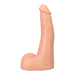 Maximo Garcia Realistic Ultraskyn Dildo 8.5 / 21 Cm Vanilla