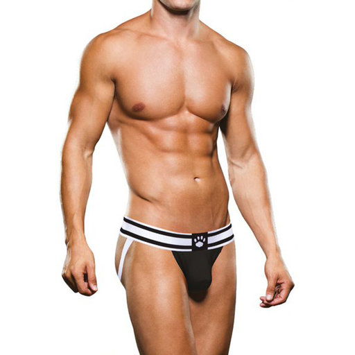 Prowler Jock Black/white