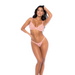 Mapalé Lingerie Set 2 Stuks Licht Roos