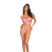Mapalé Blushing Pedeal Lingerie Set 2 Stuks