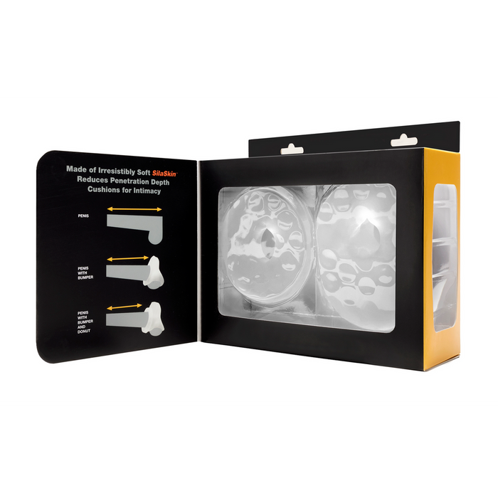 Perfectfitbrand The Bumper