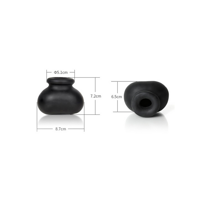 Perfectfitbrand Bull Bag