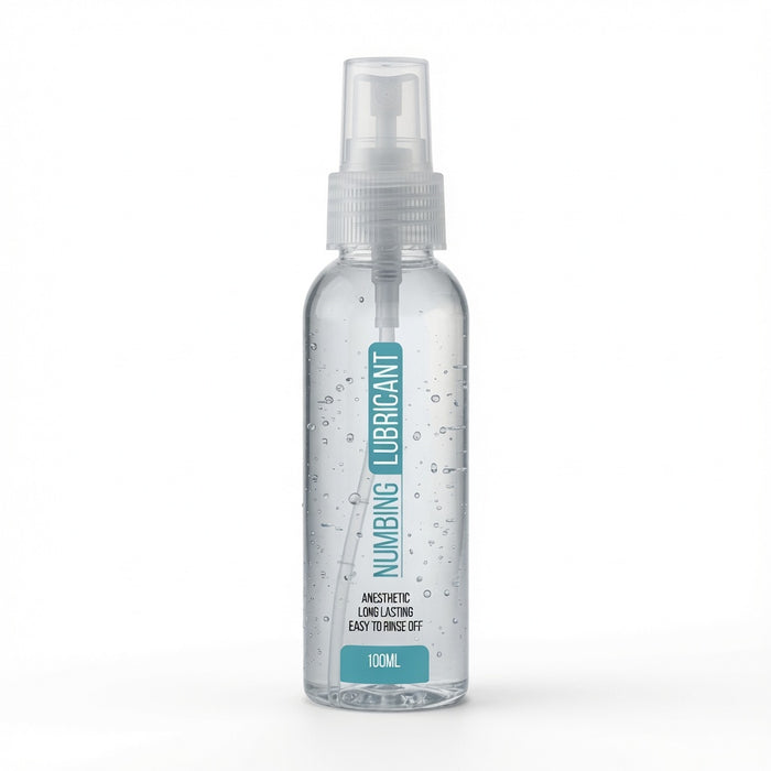 Verdovende glijgel 100 ml