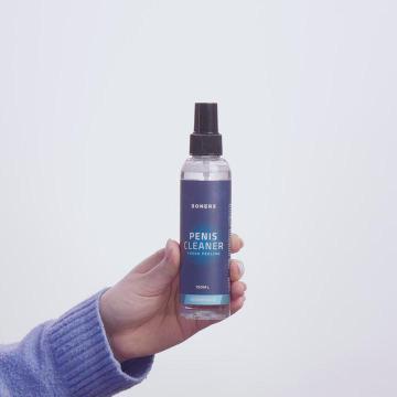 Boners Penis Cleaner Intieme Reinigingsspray 150 ml