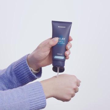Boners Vertragende Gel 100 ml