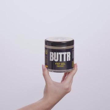 Buttr Fist Gel Non Sticky 500 ml