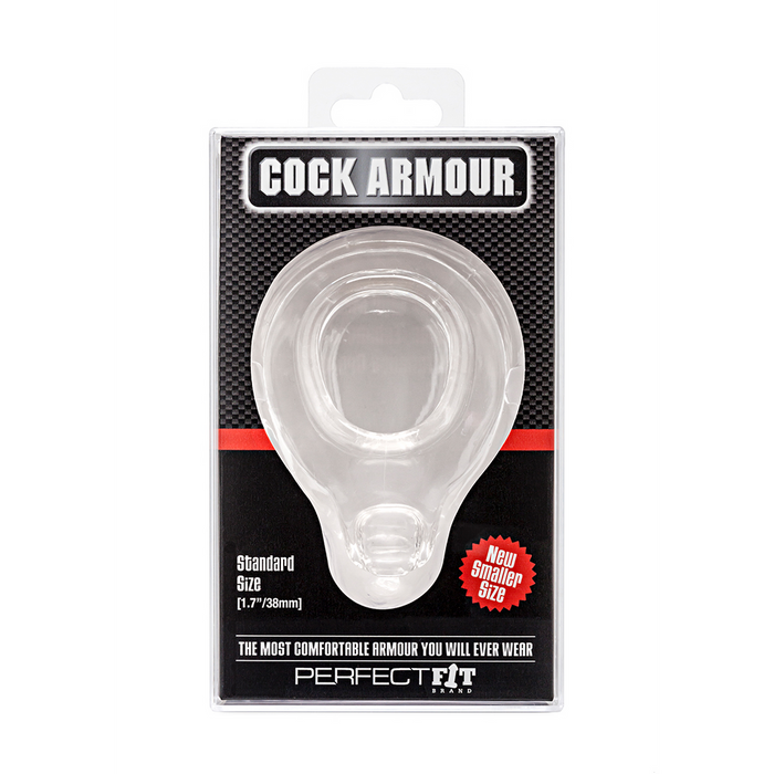 Perfectfitbrand Cock Armor