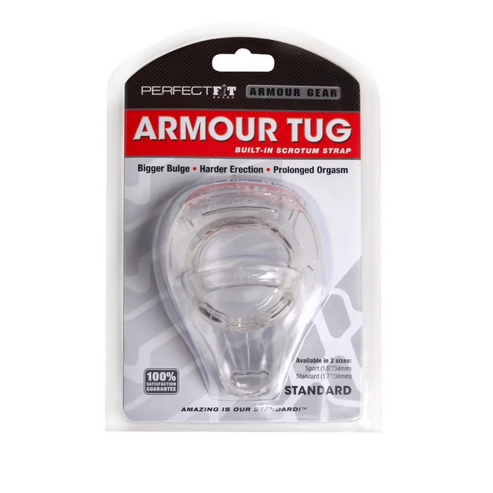 Perfectfitbrand Armor Tug