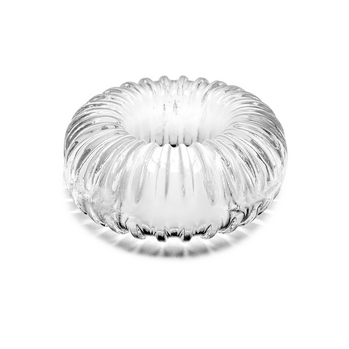 Perfectfitbrand Ribbed Ring