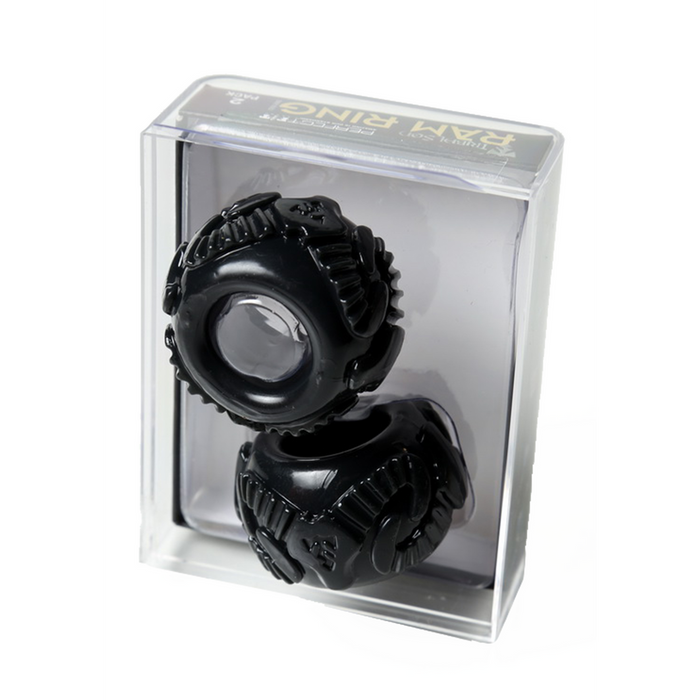 Perfectfitbrand Ram Ring Cockring Kit