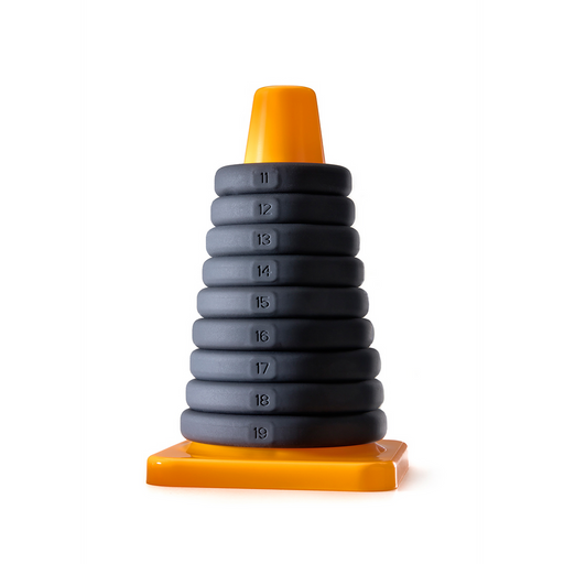 Perfectfitbrand Play Zone Cockring Kit