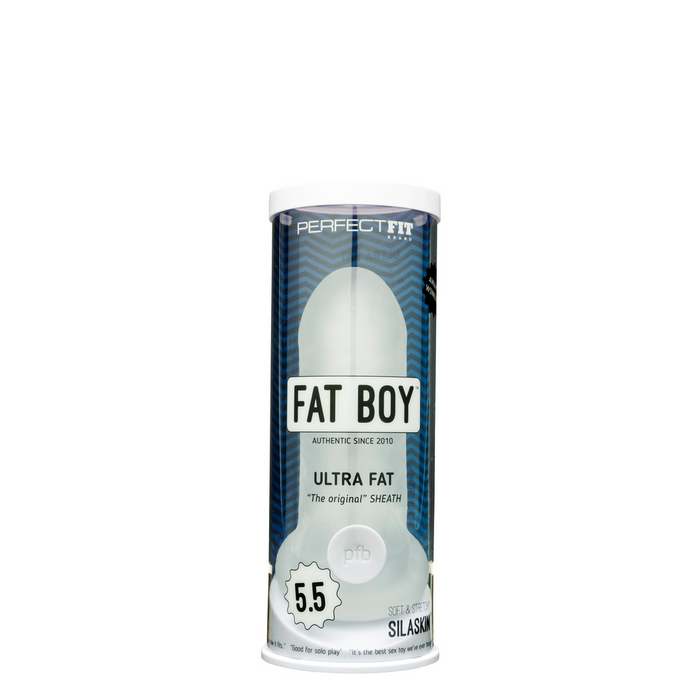 Perfectfitbrand Fat Boy Original Dildo 14 Cm