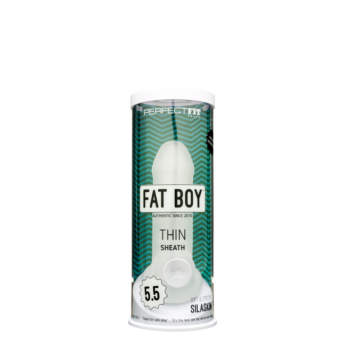 Perfectfitbrand Fat Boy Dildo 14 Cm