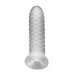 Perfectfitbrand Fat Boy Checker Box Sheath Dildo 14 Cm