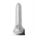 Perfectfitbrand Fat Boy Checker Box Sheath Dildo 14 Cm