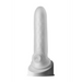 Perfectfitbrand Fat Boy Micro Ribbed Sheath Dildo 14 Cm