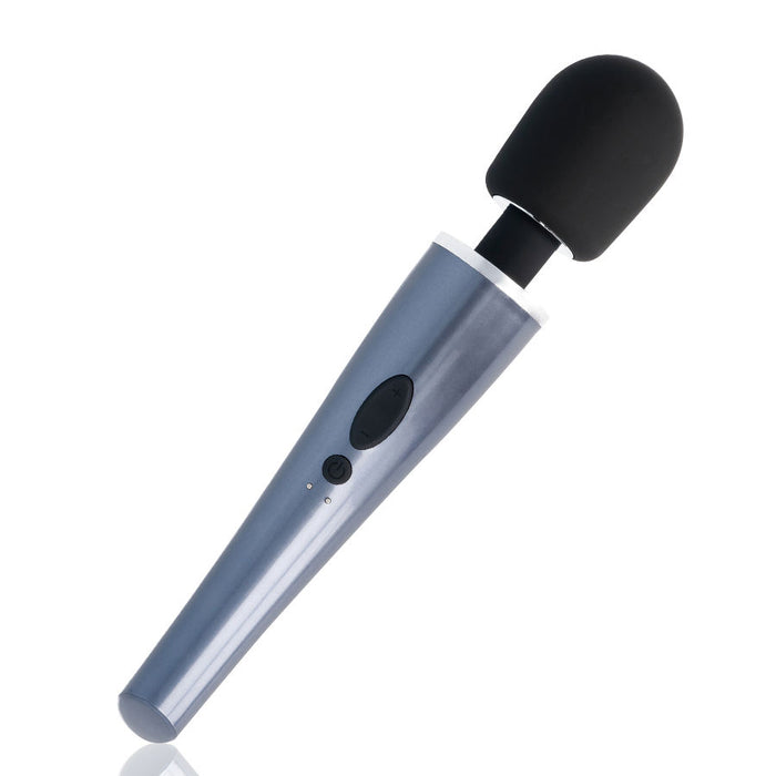 Erovibes Alexis Magic Wand Vibrator 30 cm - Erovibes.nl