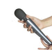 Erovibes Alexis Magic Wand Vibrator 30 cm - Erovibes.nl
