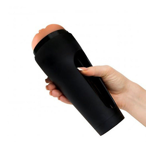 Doc Johnson Main Squeeze Sasha Grey Vagina