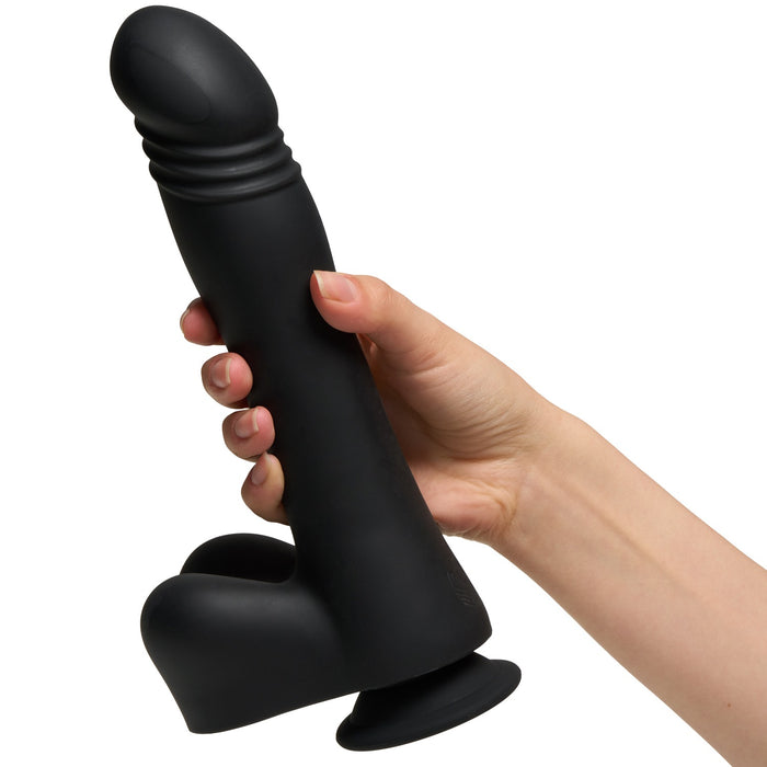 Doc Johnson Fort Troff Piston Thruster Mini Fuck Machine 21 Cm
