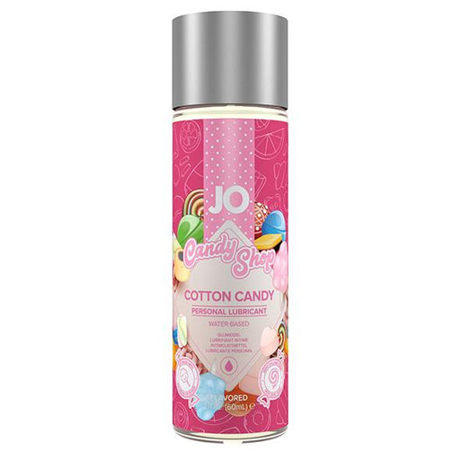 System JO Candy Shop H2O Glijmiddel 60 ml