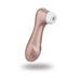 Satisfyer Pro 2 Generation 2 Goud Voordeelpakket