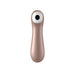 Satisfyer Pro 2 + Luchtdruk Vibrator met extra vibratie Voordeelpakket
